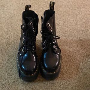 Dr.Martens Jadon Boots